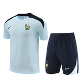 Training short France