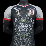 Maillots joueurs Japon