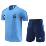 Argentina training shorts