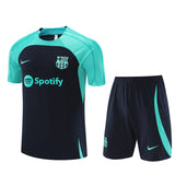 Training short Barcelone