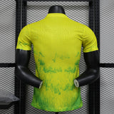 Brazil jersey