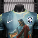 Maillot Brésil 25-26