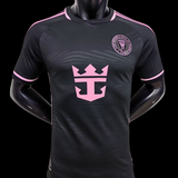 Maillots joueurs inter miami