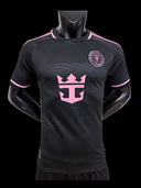 Maillots joueurs inter miami
