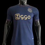 Ajax player jerseys