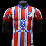 maillot joueurs atletico madrid