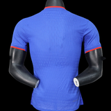 Maillots joueur France