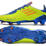 F50 GHOSTED ADIZERO HT FG