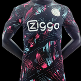 Ajax player jerseys