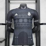 Real Madrid jersey