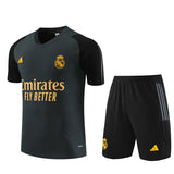 Training short real Madrid