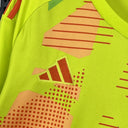 Maillot Flamengo 25-26
