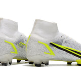 Superfly 8 Elite