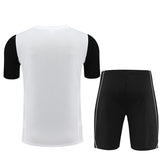 juventus training shorts