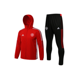 Veste ensemble Manchester united