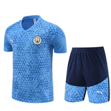 Training Shorts Manchester City