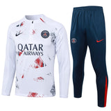 PSG training white 24/25