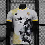 Real Madrid jerseys