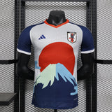 Japan jersey