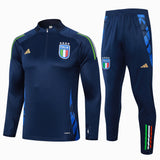 Training Italie bleu 24/25