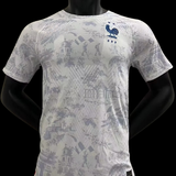 Maillots joueur France