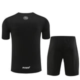 Training short Algérie