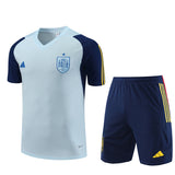 Training short Espagne