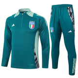 Training Italy 24/25