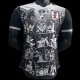 Maillots joueur Japon