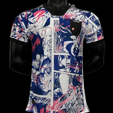 Maillots joueur Japon