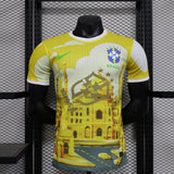 Brazil jerseys