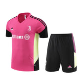 Juventus training shorts