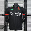 Maillot arsenal 25-26
