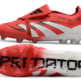 PREDATOR ACCURACY+ FG BOOTS ÉLITE