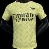 Arsenal player jerseys