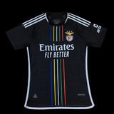 Benfica fan jerseys