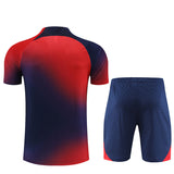 PSG training shorts