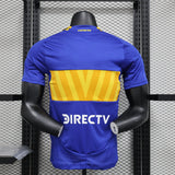 Boca Juniors jersey