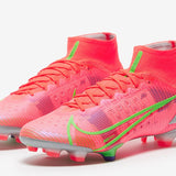 Superfly 8 Elite