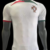 Maillots joueur Portugal