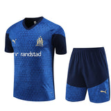 OM training shorts