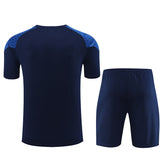 Training short OM