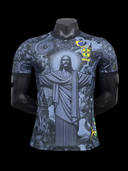 Maillots joueurs brazil