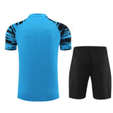 Inter Milan training shorts