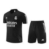 Training short real Madrid