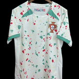 Maillots fan Portugal