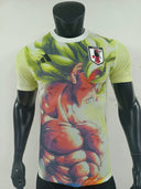 maillot Japon 25-26