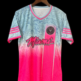 Maillots fans inter miami