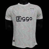 Ajax player jerseys