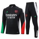 Training Arsenal 24/25 black